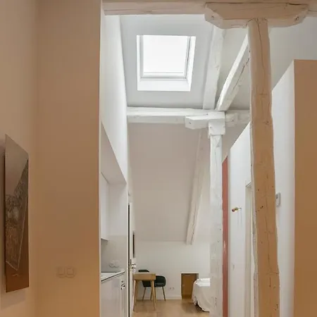 Apartamento La Olmeda En Elmolinodelasal De Sigueenza Exterior foto