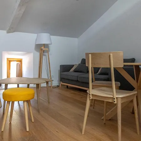 Apartamento La Olmeda En Elmolinodelasal De Sigueenza Exterior foto