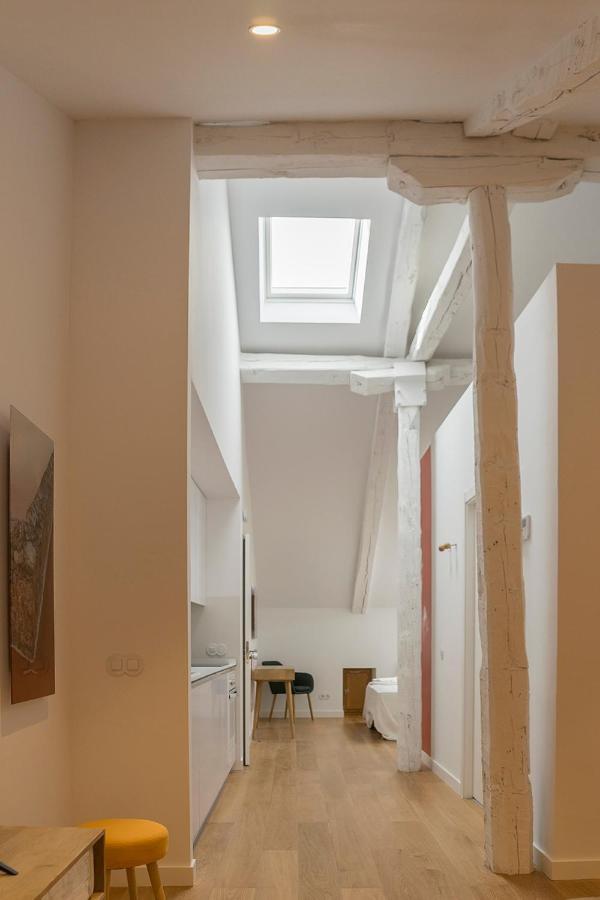 La Olmeda En Elmolinodelasal De Apartment Siguenza